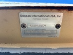 General Appearance with Unit Serial Number
