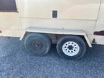 Trailer Chassis with 