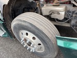 4 Underbody - Truck with 