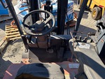 Control Station with 
