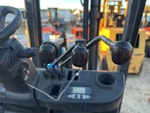 Control Station with 