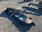 Snow Plow with 