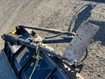 Snow Plow with 