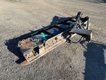 Snow Plow with 