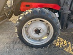 Chassis with 