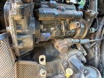 Engine with 