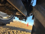 Drivetrain with 