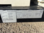General Appearance with Numéro de série/Numéro d'identification du véhicule automobile