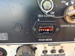 Aspect général with Compteur horaire / compteur kilométrique