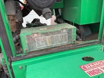 Generator with 