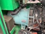 Generator with 