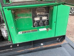 Generator with 