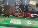 General Appearance with Horímetro / Odómetro