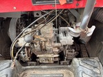 Engine with 