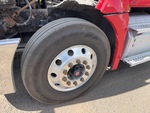 4 dessous de caisse - Camion with 