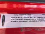 Aspect général with Numéro de série/Numéro d'identification du véhicule automobile
