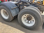 4 dessous de caisse - Camion with 