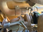 Engine with 