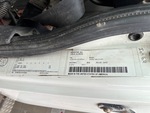 General Appearance with Second Serial Number/VIN Photo