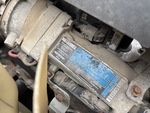Motor with 