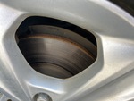 Brakes with 