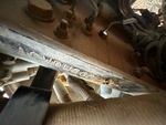 General Appearance with Second Serial Number/VIN Photo