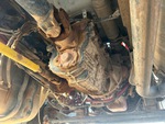 Drivetrain with 