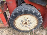 Chassis with 