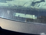 General Appearance with Second Serial Number/VIN Photo