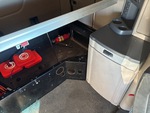 Cab with 