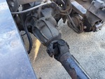 Drivetrain with 