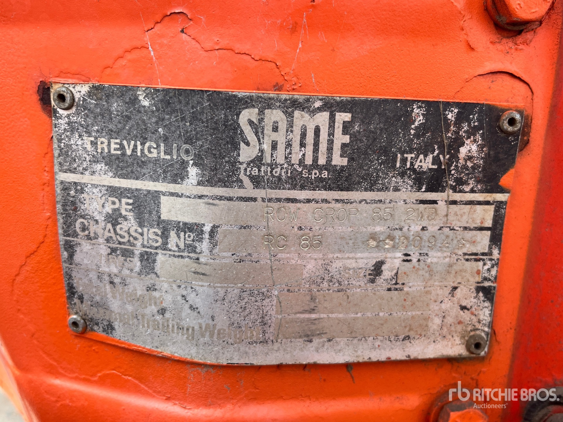 Aspect général with Numéro de série/Numéro d'identification du véhicule automobile