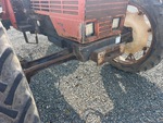 Chassis with 
