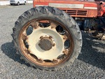 Chassis with 