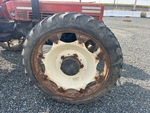 Chassis with 