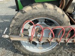 Chassis with 