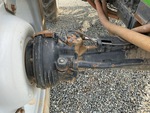 Drivetrain with 