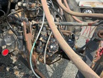 Chassis with 