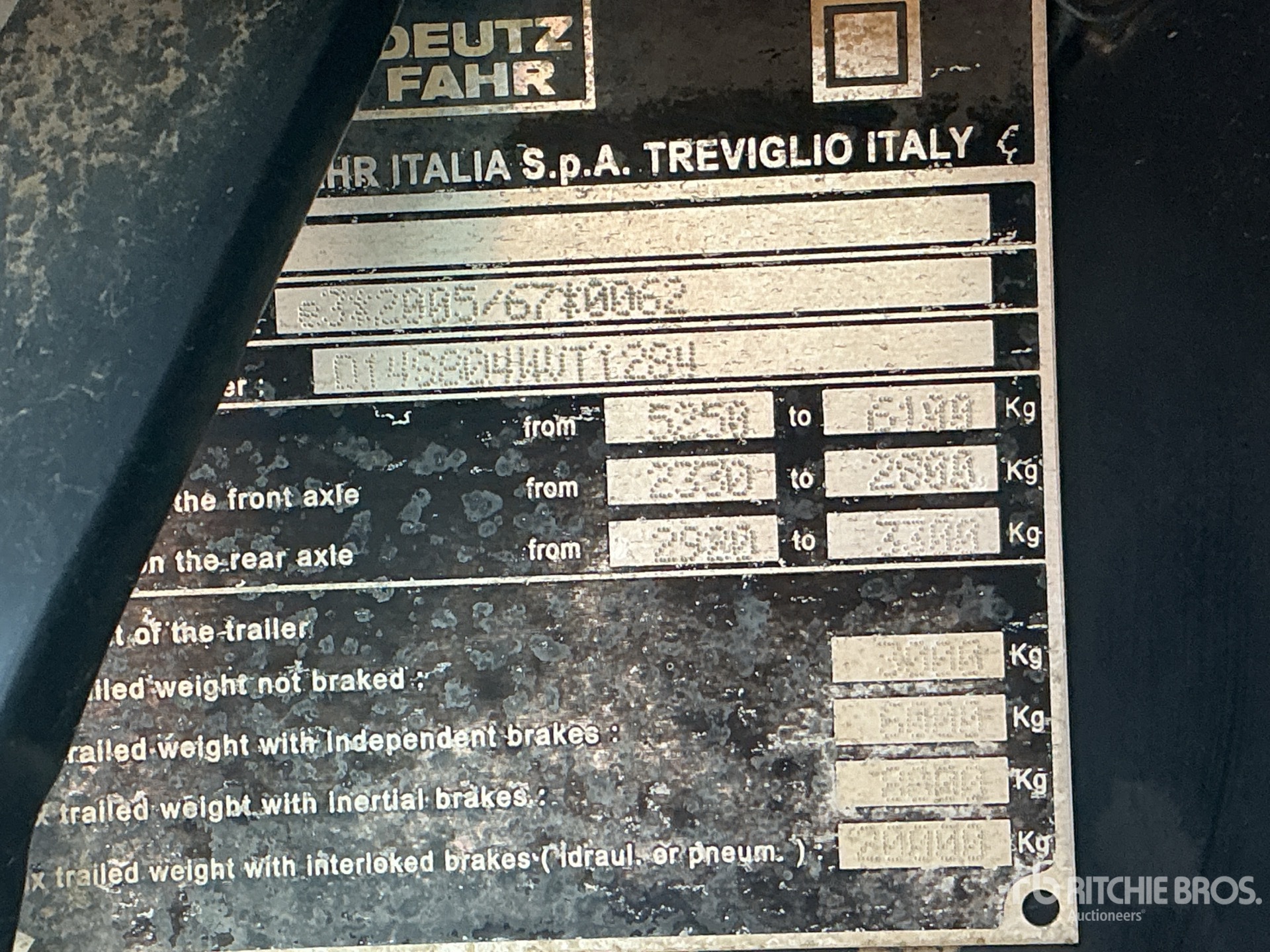 Aspect général with Numéro de série/Numéro d'identification du véhicule automobile