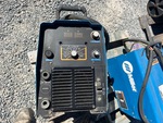 Control Station with 
