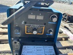 Control Station with 