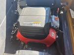 Motor with 