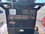 Control Station with 