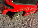 Chassis Photos with 