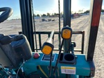 Control Station with 