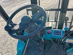 Control Station with 