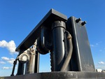 Hydraulics with 