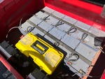 Electrical with 