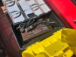 Electrical with 