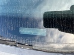 General Appearance with Second Serial Number/VIN Photo